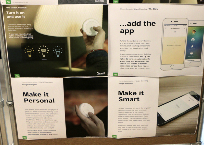 Illustration for article titled IKEA's Building a Super Cheap and Versatile Smart Home System